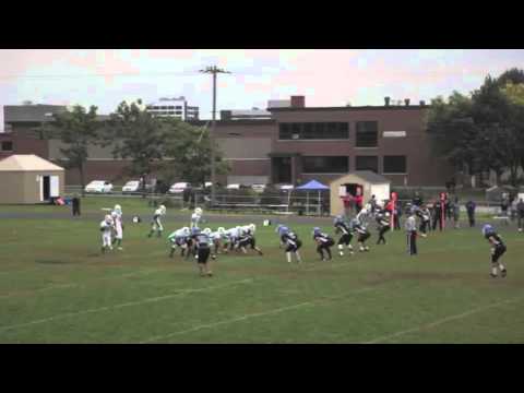 Mathieu Blanchette Highlight 2014