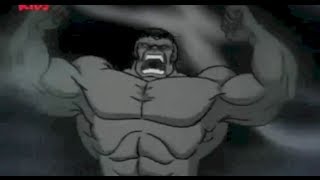 The great quotes of: The Grey Hulk