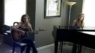 One More Girl - Nobody&#39;s Cryin&#39; (Patty Griffin cover)