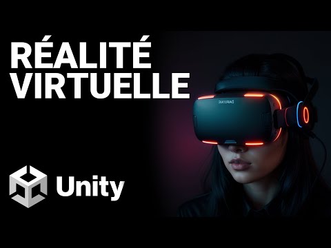 Tuto Unity Utiliser du code C dans Unity 6