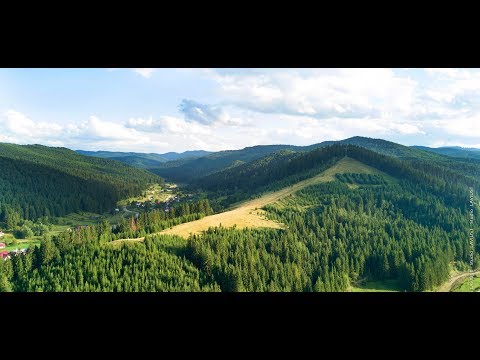 Putna  România 4K