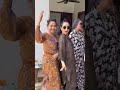 Madhuri Dixit Karisma Kapoor Recreate The Iconic Dance From DilToPagalHai Shorts Dance