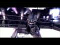 Rumble Roses XX Benikage Star Intro