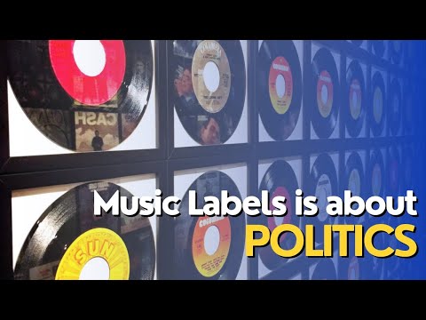 20 Years Of Being a Publicist For Musicians & Politicians - YouTube