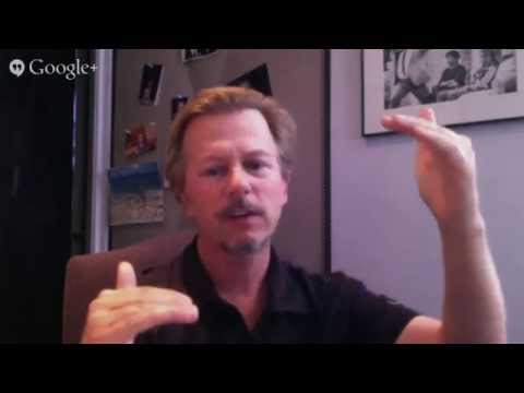 Gold Derby Q&A: David Spade ('My Fake Problems')