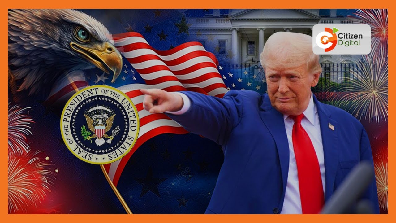 Wasiwasi watanda kuhusu Marekani kujiondoa