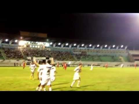 Comercial X Portuguesa 2013