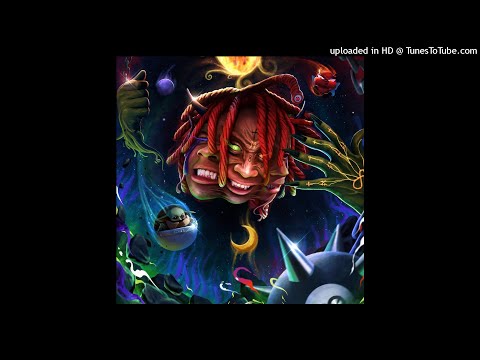 Trippie Redd - Hellcat Say Meow (Unreleased)