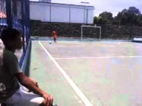 Gol x Gol - Maycon x Bruno