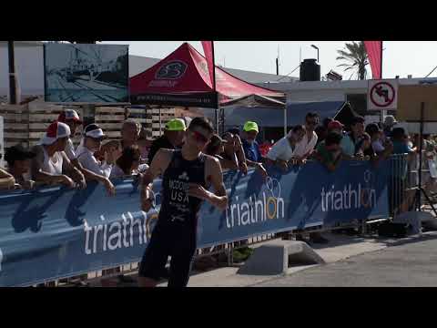 2017 Yucatan ITU World Cup - Elite Men's Highlights