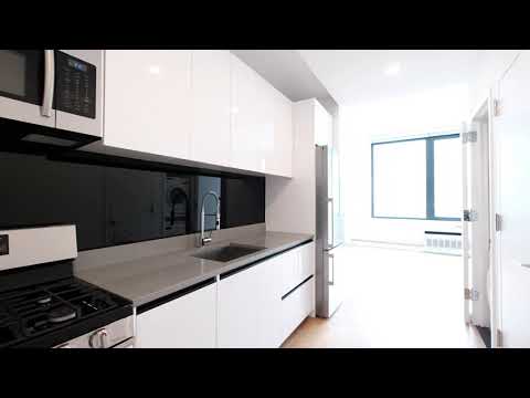 Atelier Apartments - Williamsburg - Studio D - Unit E506