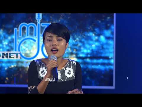 MIZO IDOL SEASON 6 : THIRD ROUND - C. MALSAWMTLUANGI