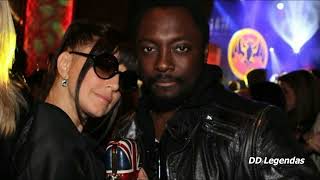 Fergie - Pick It Up feat. Will.i.am (Tradução PT BR) (Legendado)