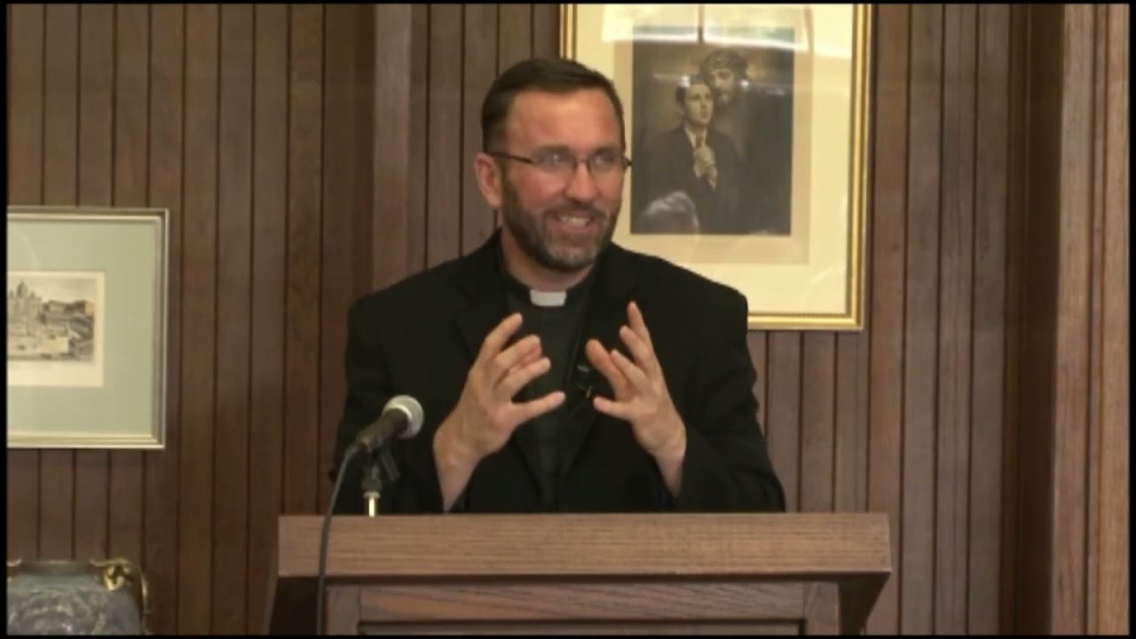 Catholic Identity: Session 3.3