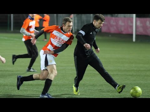 APLA - Kraków Knights: 3. tydzień (FLS Wiosna 2016)