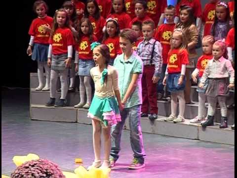 Eva Jovanovska   Zaljubena