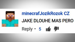 Minecraft jozik rozok cz moon - Kênh video giải trí dành 