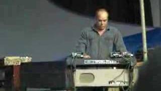 MMW (4) - Coconut Boogaloo - Summer Camp 2007