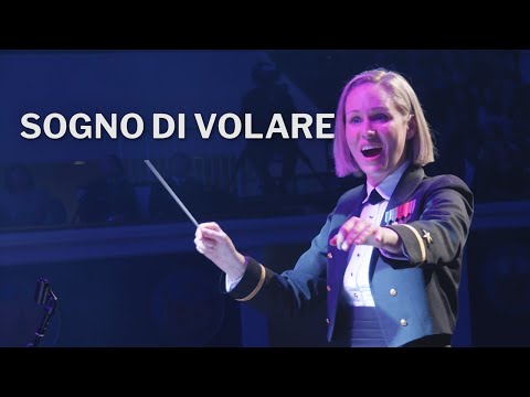 Sogno di Volare | U.S. Navy Band
