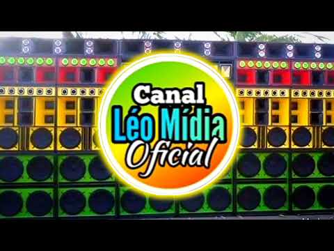 SEQUÊNCIA DA RADIOLA BLACK POWER 2023 FAIXA 02 (CANAL LÉO MÍDIA OFICIAL)