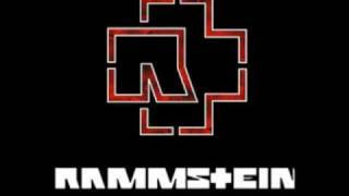 Rammstein - Schwarzes Glas