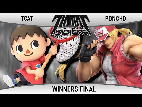 The Indoor Pit #51 | Winners Final | Tcat (Villager) VS Poncho (Terry)