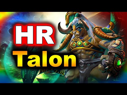 TALON vs HELLRAISERS - SEA vs EEU Elimination - LIMA MAJOR 2023 DOTA 2