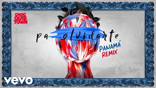ChocQuibTown - Pa Olvidarte (Panamá Remix - Audio)
