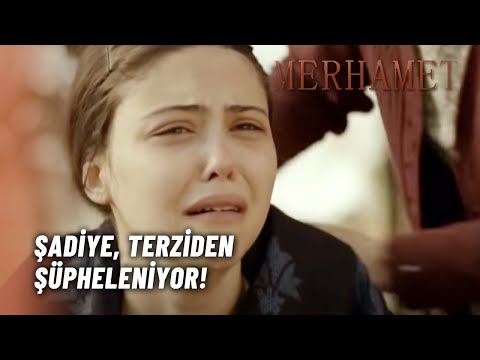 Şadiye'nin Terzi İle Zor Anları! - Özel Klip