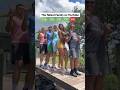 Short Dad Ruins 7’0 Tallest Family on YouTube Bloodline #shorts