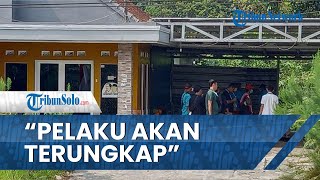 3 Jam Autopsi Ulang Jasad Tuti dan Amalia, dr Hastry Sebut Pelaku akan Terungkap: Biar Korban Tenang