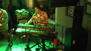 Heartbreak (It&#39;s Hurtin&#39; Me) Wee Willie Walker with Igor Prado Band