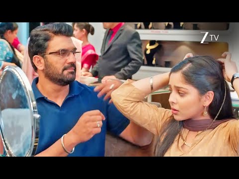 Aryavardhan helps Anu wear the mangalsutra - Tumm Se Tumm Tak - Full Episode 42 @zeetv