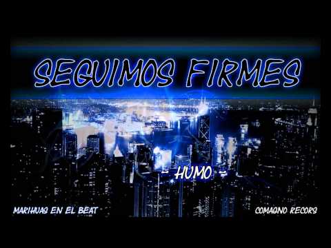 Seguimos firmes  - Gera el next  . Humo -  Drack