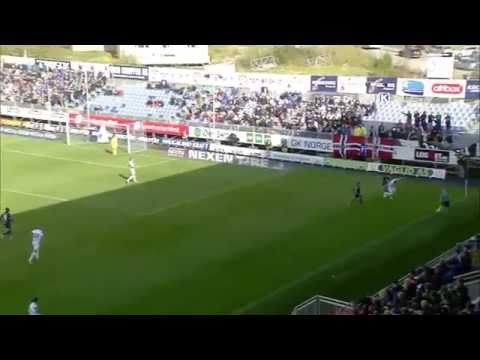 FK Haugesund - Viking 2015 (0-2)