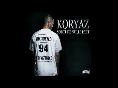 Koryaz - Effykaz