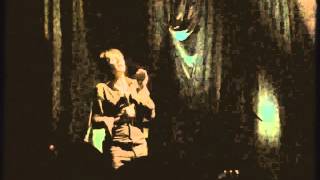 Suede (live) - &#39;Leaving&#39; (acoustic)