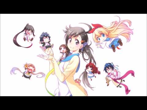 Meirou - Kikuya Tomoki (Nisekoi OST)
