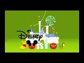 Disney Playhouse Bumper Junior Promo ID Ident Compilation 79