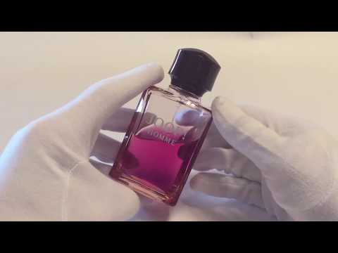 Joop Homme – Test & Erfahrung