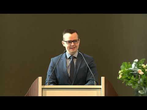 Václav Vondrášek • dopolední bohoslužba • 24.4.2021 • Když je život na draka