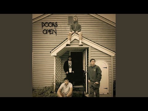 We have beer at home