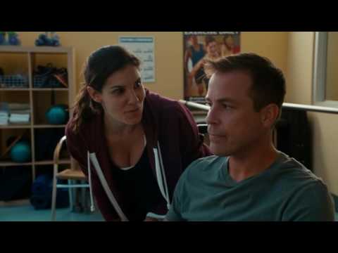 NCIS Los Angeles 8x09 - Chess