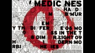 Dead Poetic - Vanus Empty