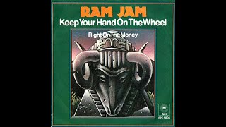 Ram Jam - Keep Your Hands on the Wheel (1977)