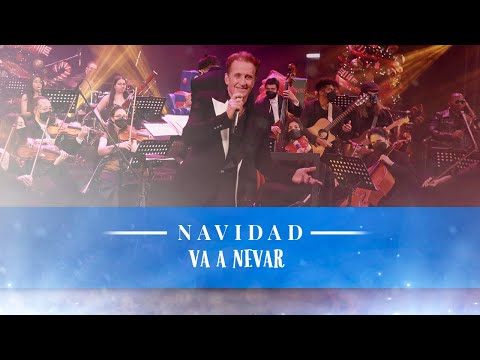 Va A Nevar - Emmanuel