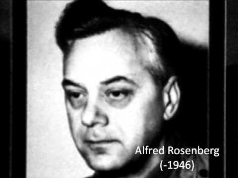 le procès de Nuremberg