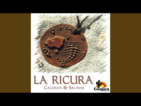 La Ricura (Ibiza At Night Mix)