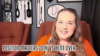 This or That: Spanking Positions