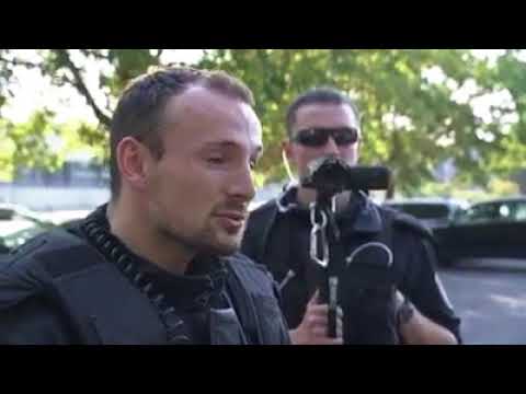 LKA-Mann löste Pegida-Konfrontation mit ZDF-Team aus